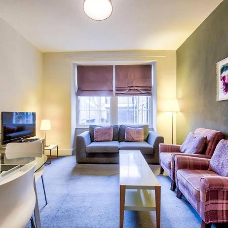 Joivy Stylish Home In New Town Edinburgh Ngoại thất bức ảnh