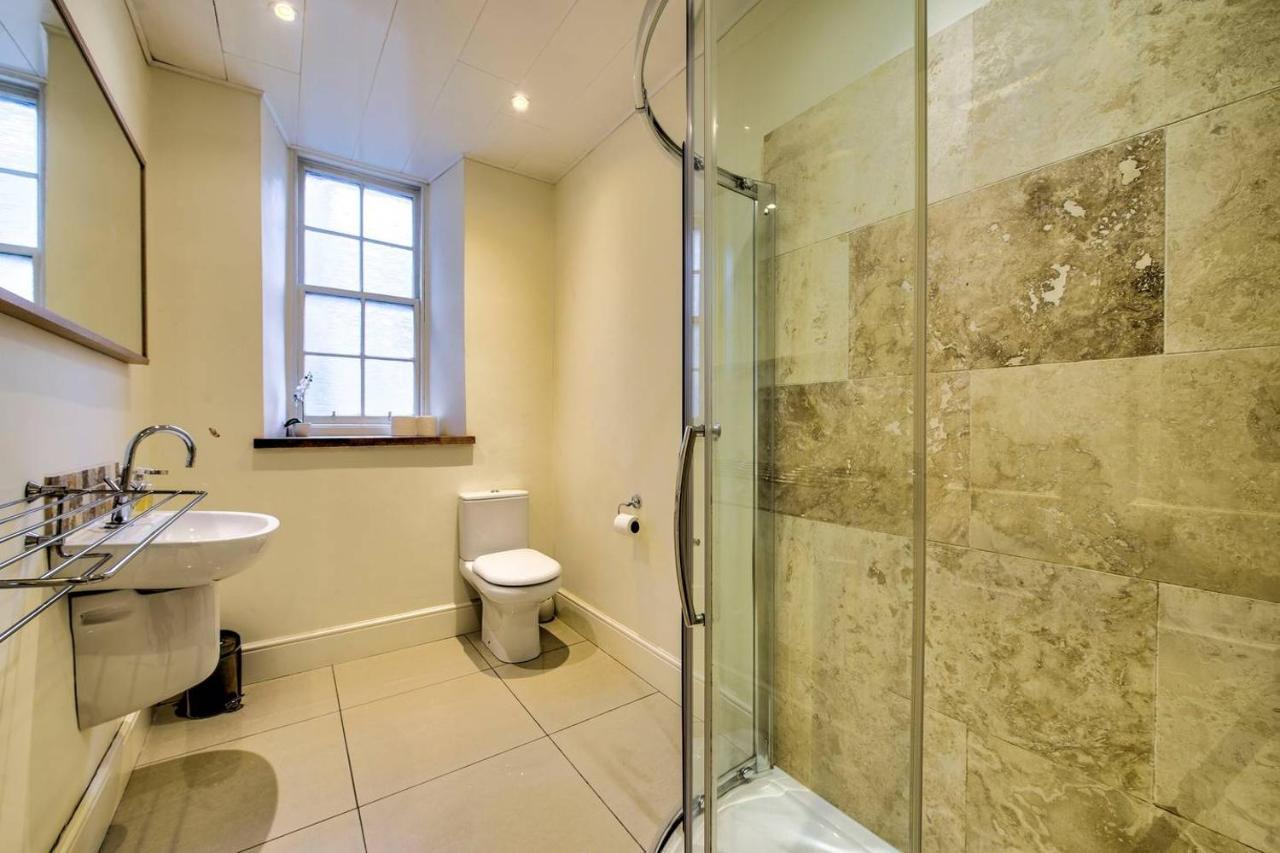 Joivy Stylish Home In New Town Edinburgh Ngoại thất bức ảnh
