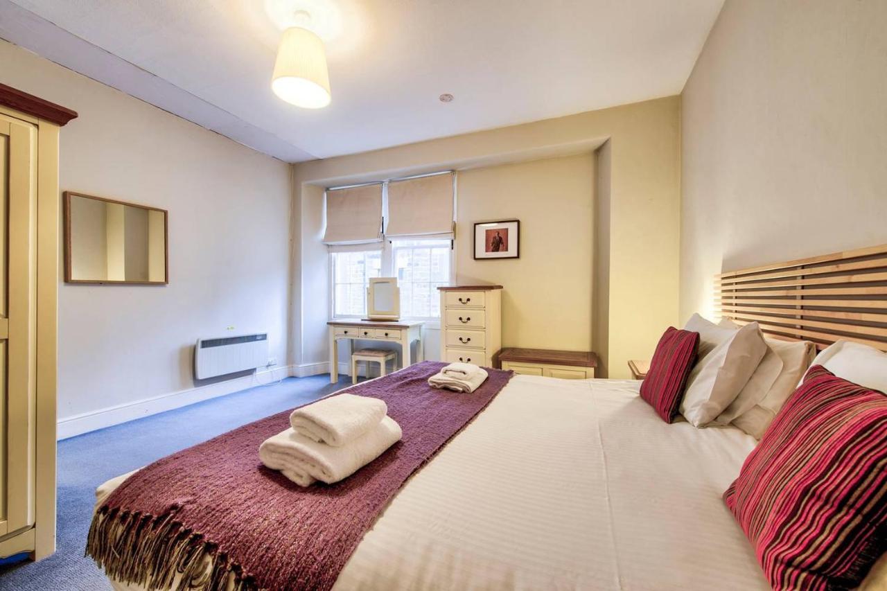 Joivy Stylish Home In New Town Edinburgh Ngoại thất bức ảnh
