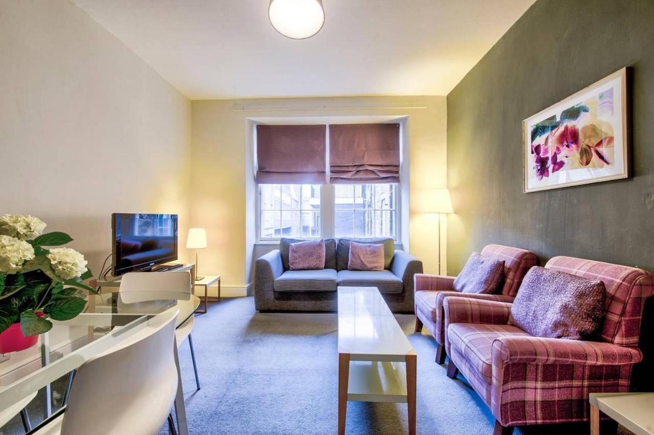 Joivy Stylish Home In New Town Edinburgh Ngoại thất bức ảnh