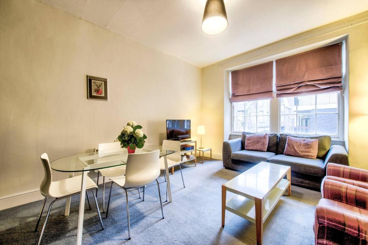 Joivy Stylish Home In New Town Edinburgh Ngoại thất bức ảnh