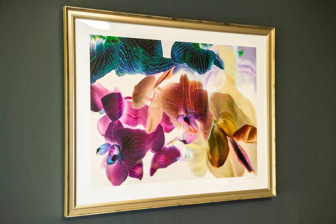Joivy Stylish Home In New Town Edinburgh Ngoại thất bức ảnh