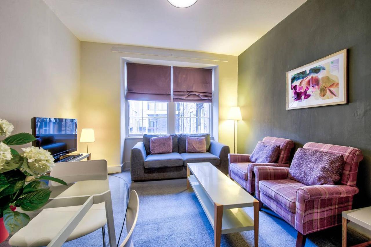 Joivy Stylish Home In New Town Edinburgh Ngoại thất bức ảnh