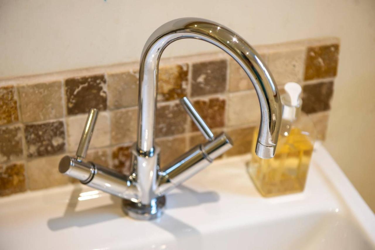 Joivy Stylish Home In New Town Edinburgh Ngoại thất bức ảnh